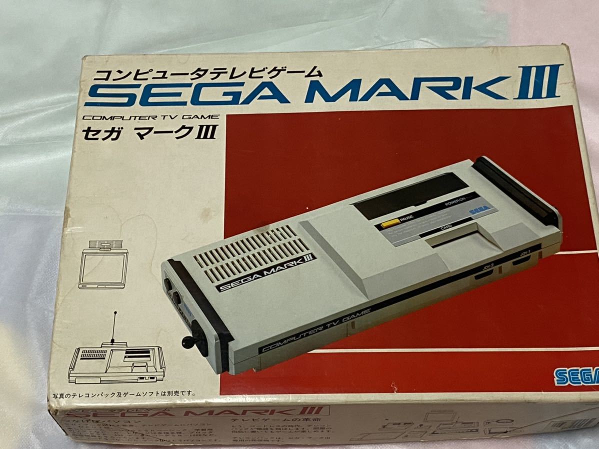 ブランド激安セール会場 セガマーク三 SEGA MARKⅢ カセット多数