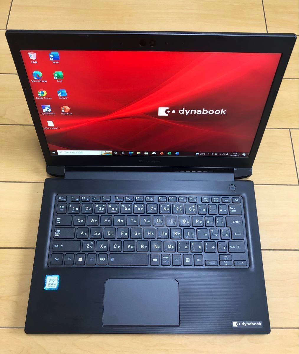 います Win11 Office21 東芝dynabook R63 B I5の通販 By はまやら S Shop ラクマ してありま Shineray Com Br