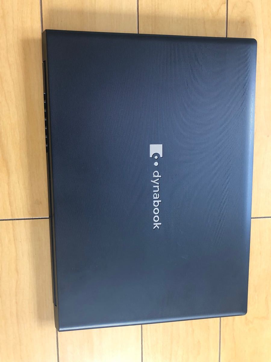 累積3567 東芝 Dynabook S73/DP 第8世代i5 8GB 256GB Win11可