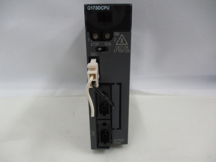 MITSUBISHI 三菱電機 Q173DCPU investigacion.utmachala.edu.ec