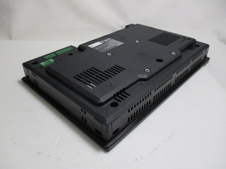 日本初の Naka shi様専用KEYENCE VT5-X10 タッチパネル ディスプレイ