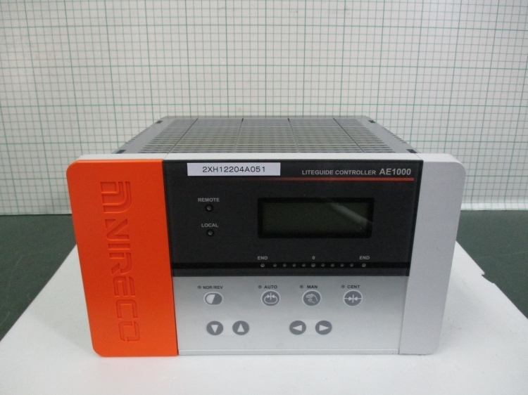NIRECO AE1000 ライトガイドコントローラ 100-240VAC 300VA - www ...