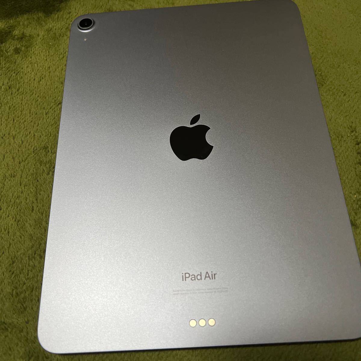 オープニング大セール】 iPad Air5 第5世代 64gb パープル 新品未開封