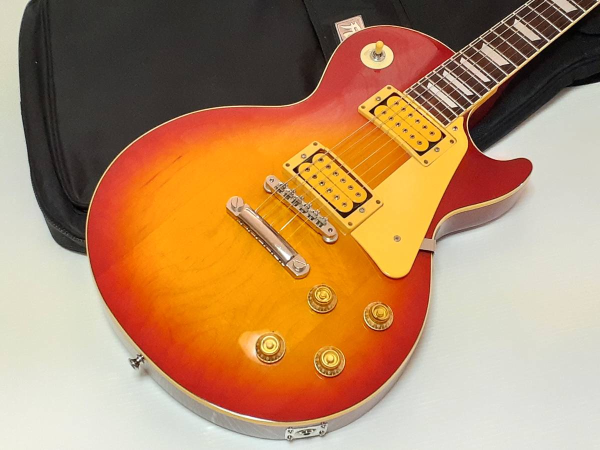 YAMAHA Studio Lord SL550S レスポールタイプ(CS) YAMAHA Studio Lord SL550S レスポールタイプ(CS)