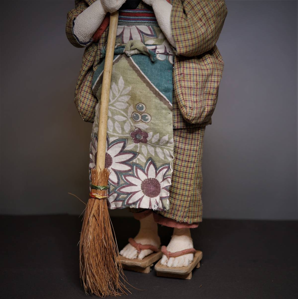 Yahoo!オークション - 未開封 【 人形作家 松原輝代子 】創作 Yahoo!オークション - 未開封 【 人形作家 松原輝代子 】創作