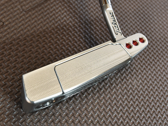 ションはか】 ヤフオク! - 美品 スコッティキャメロン SCOTTY CAMERON