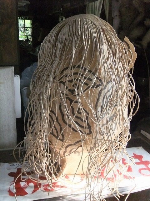 疫病を追い払う妖怪「アマビエ」 あまびえ様 作家名 嘉瑞 創作 疫病を追い払う妖怪「アマビエ」 あまびえ様 作家名 嘉瑞 創作