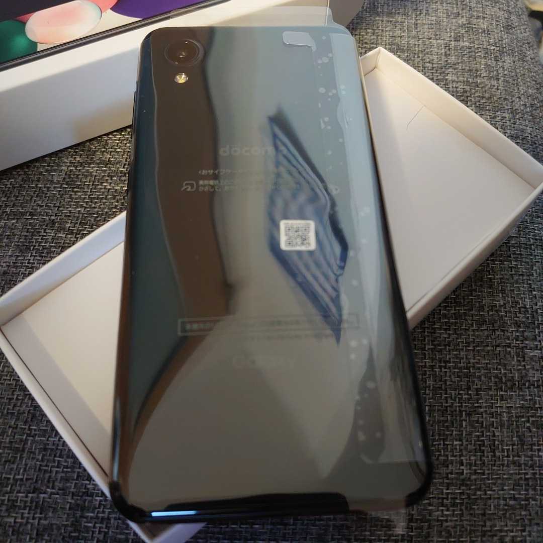 未使用 Galaxy A22 5G 64GB SC-56B 本体 ブラック 新品 一括購入 未使用 Galaxy A22 5G 64GB SC-56B 本体 ブラック 新品 一括購入