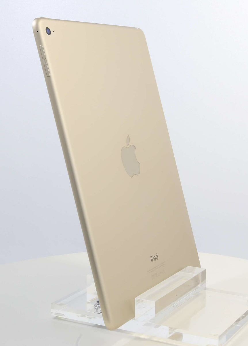 Apple iPad Air 2 128GBなど タブレット ゴールド 端末 本体 デバイス