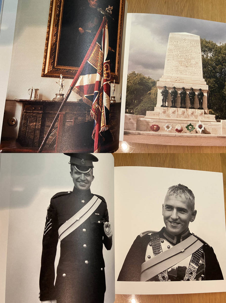 （サイン本）Alasdair McLellan: Ceremony アラスデア・マクレラン写真集 M/M Paris PALACE _画像7