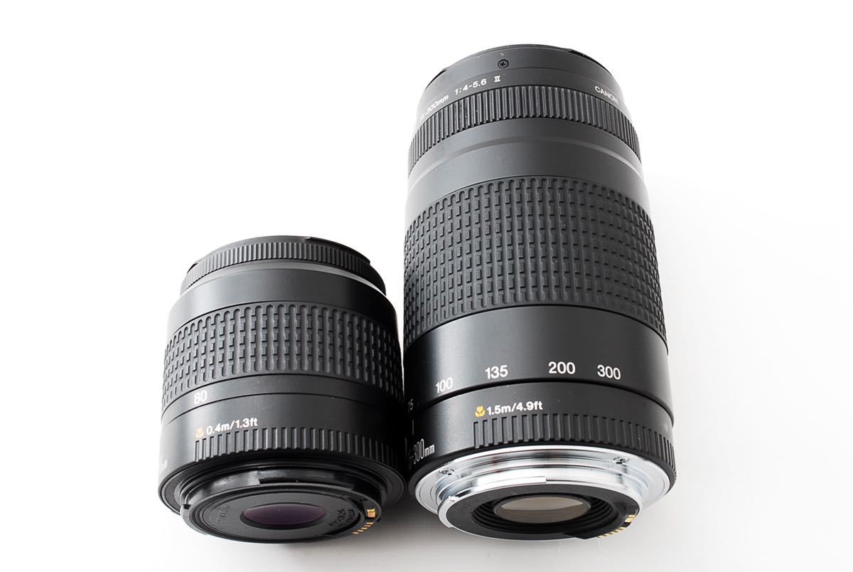 CANON ZOOM LENS EF 35-80mm 1:4-5.6