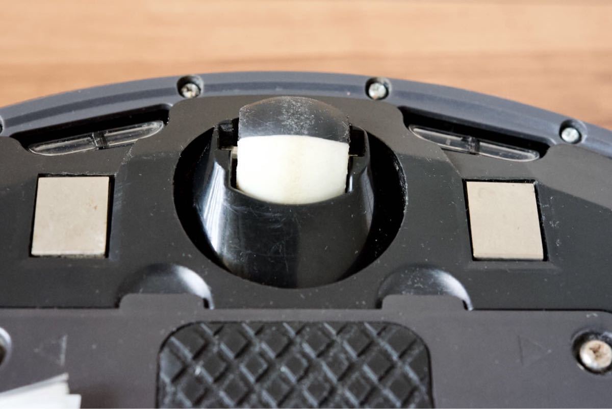 分解清掃・動作確認済】iRobot Roomba アイロボット ルンバ780 分解清掃・動作確認済】iRobot Roomba アイロボット ルンバ780