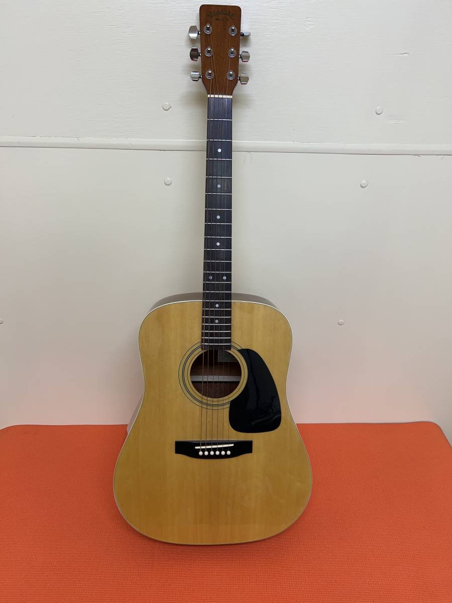 Takamine TD-27 Acoustic Guitar アコースティックギター タカミネ
