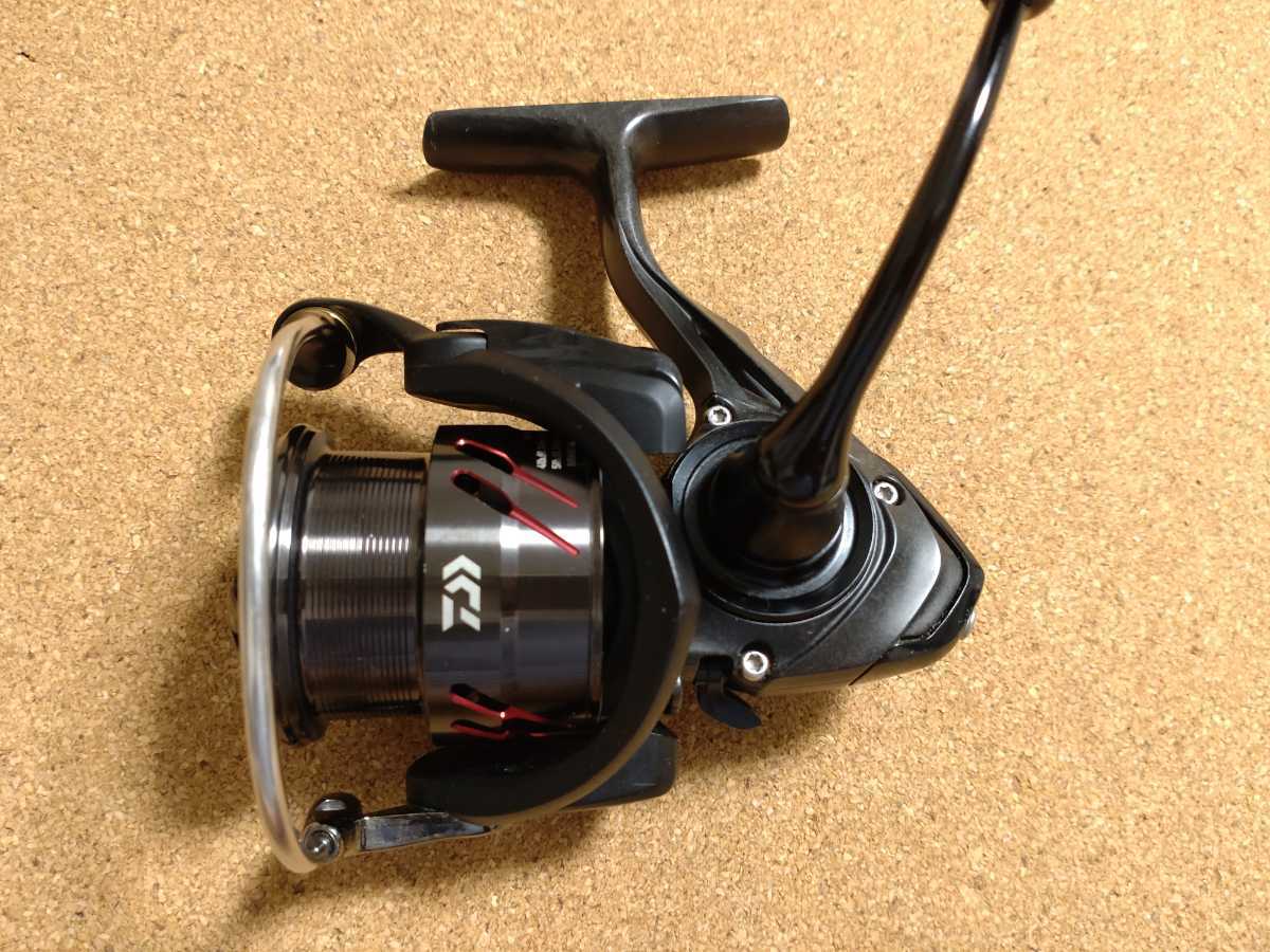 数量限定格安 ヤフオク! - 18タトゥーラ LT 2500S-XH DAIWA TA