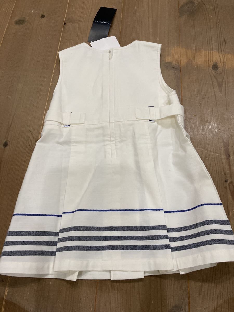 春夏】BURBERRYLONDON バーバリーロンドン キッズ ベビー 女の子 90