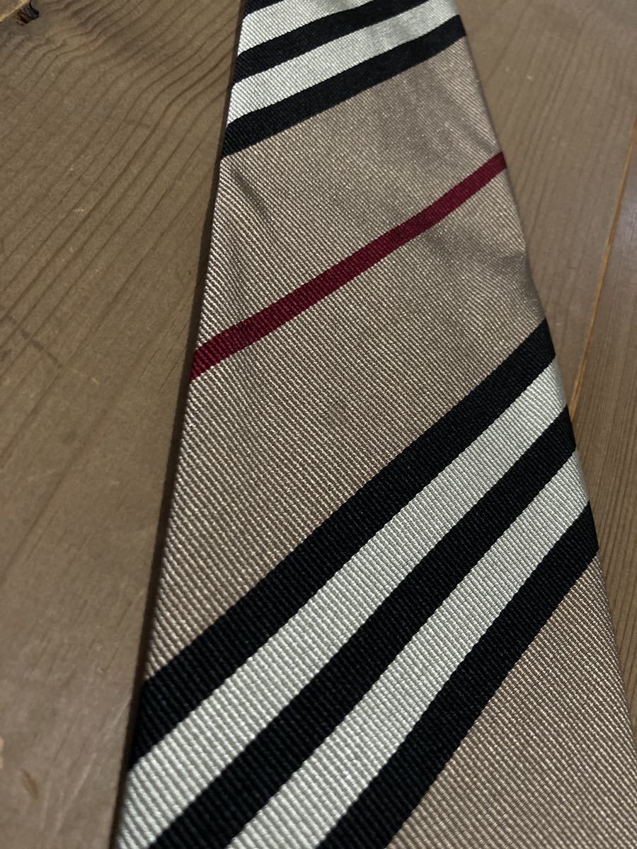 フォーマル】BURBERRYLONDON バーバリーロンドン メンズ 紳士 シルク