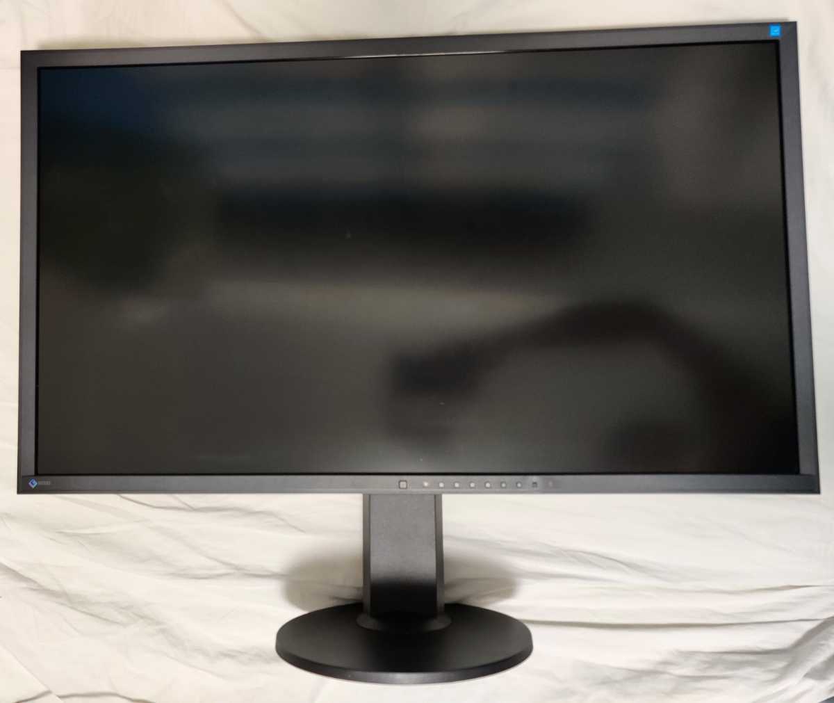 EIZO 液晶モニター FlexScan EV3237 31.5インチ IPS 4K 3840x2160 lram