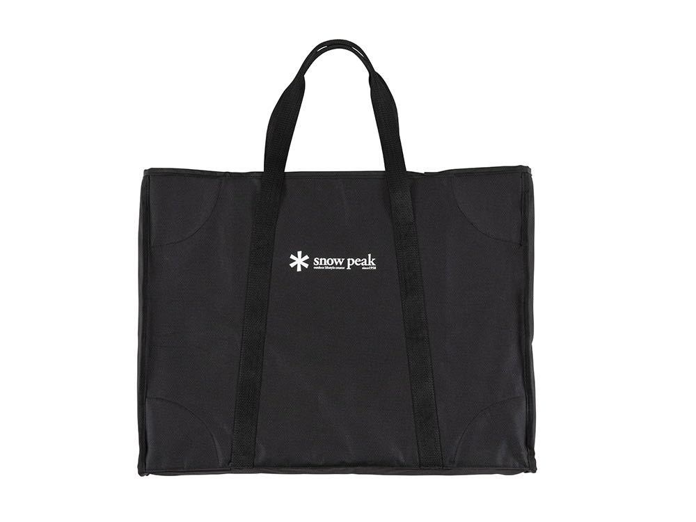 雪峰祭2022春 snow peak スノーピーク IGTショート ブラック | www