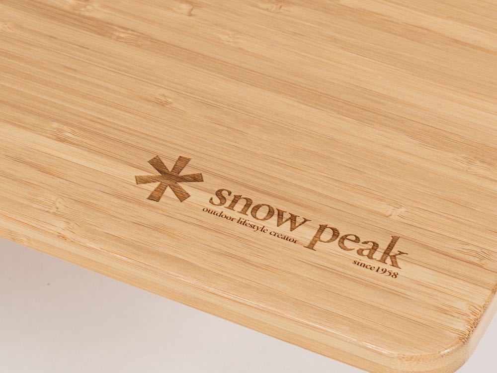 新品未開封 未使用 スノーピーク snow peak 雪峰祭 マルチ