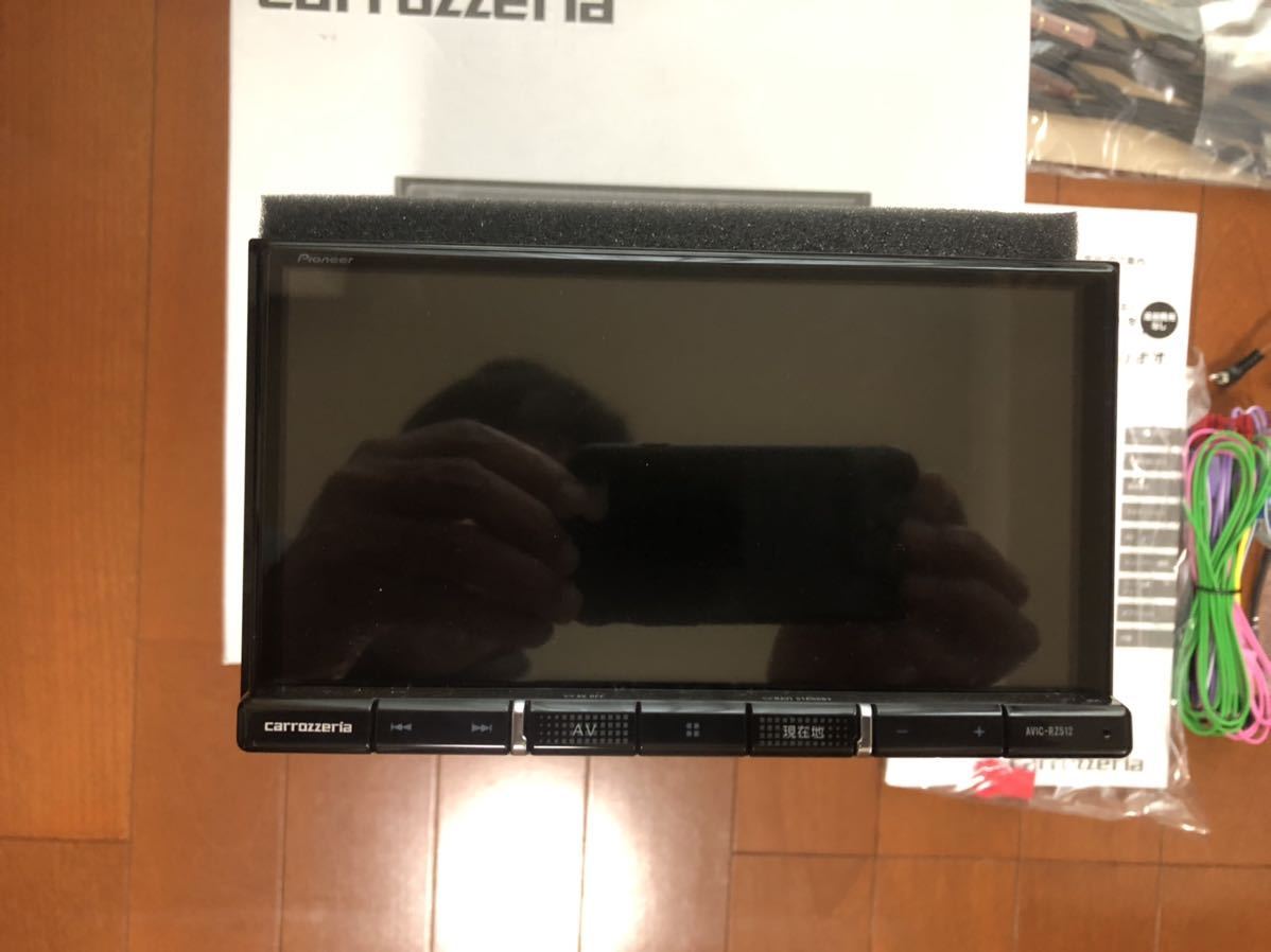 内祝い】 新品未使用 carrozzeria carrozzeria カロッツェリア