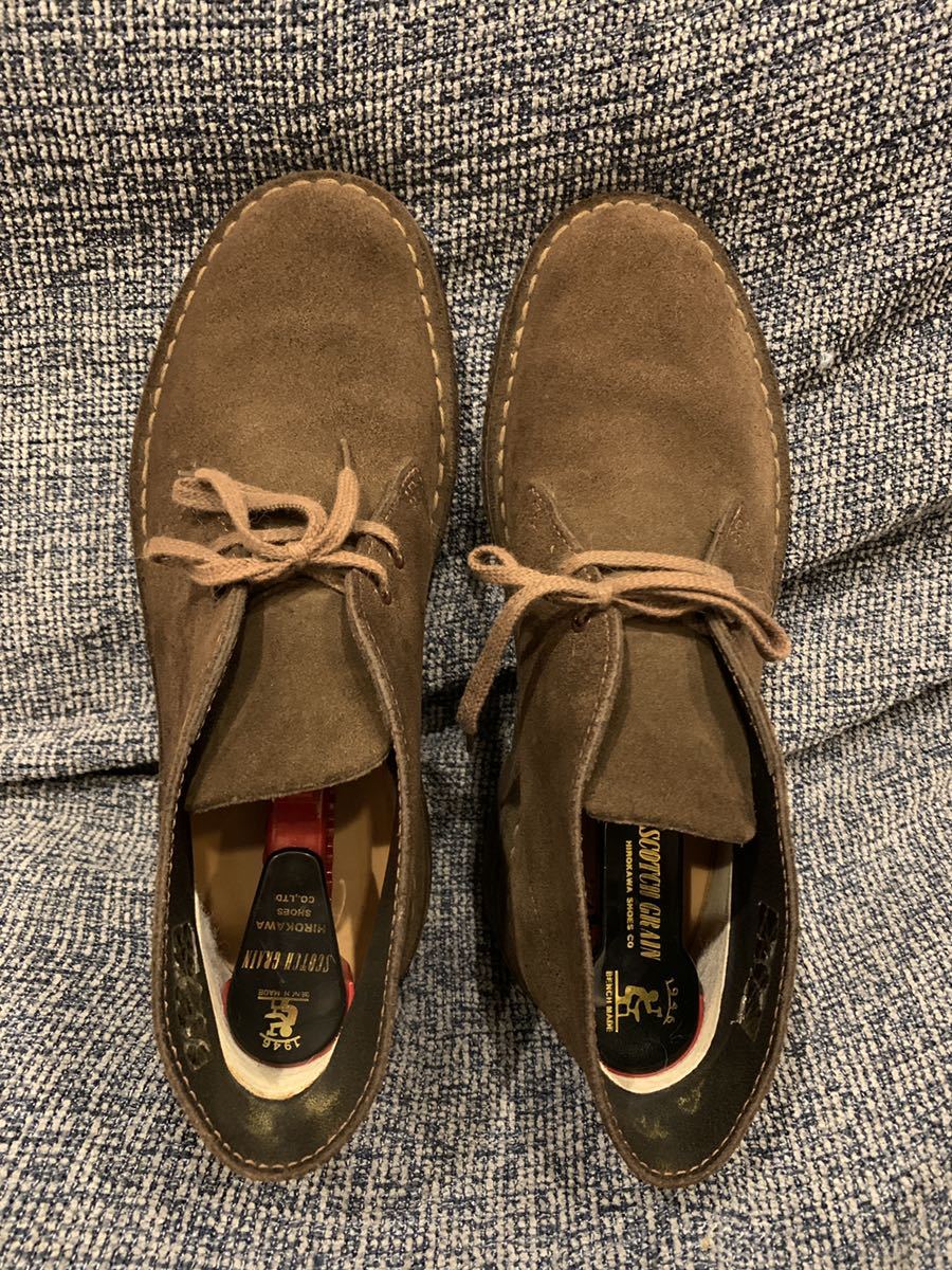 即納大人気 Clarks UK7.5(25.5cm)の通販 by ogenking's shop