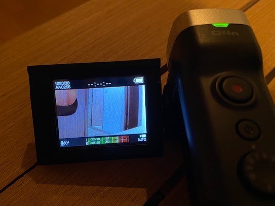 □ZOOM ズーム ハンディビデオカメラレコーダー Q4n()□ □ZOOM ズーム ハンディビデオカメラレコーダー Q4n()□