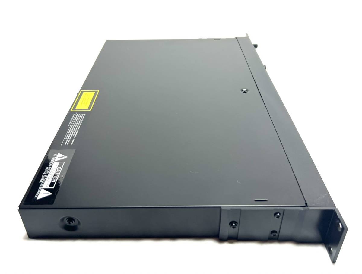 ☆ 送料無料 美品 TASCAM CDプレーヤー 業務用1U CD-500 即日発送!