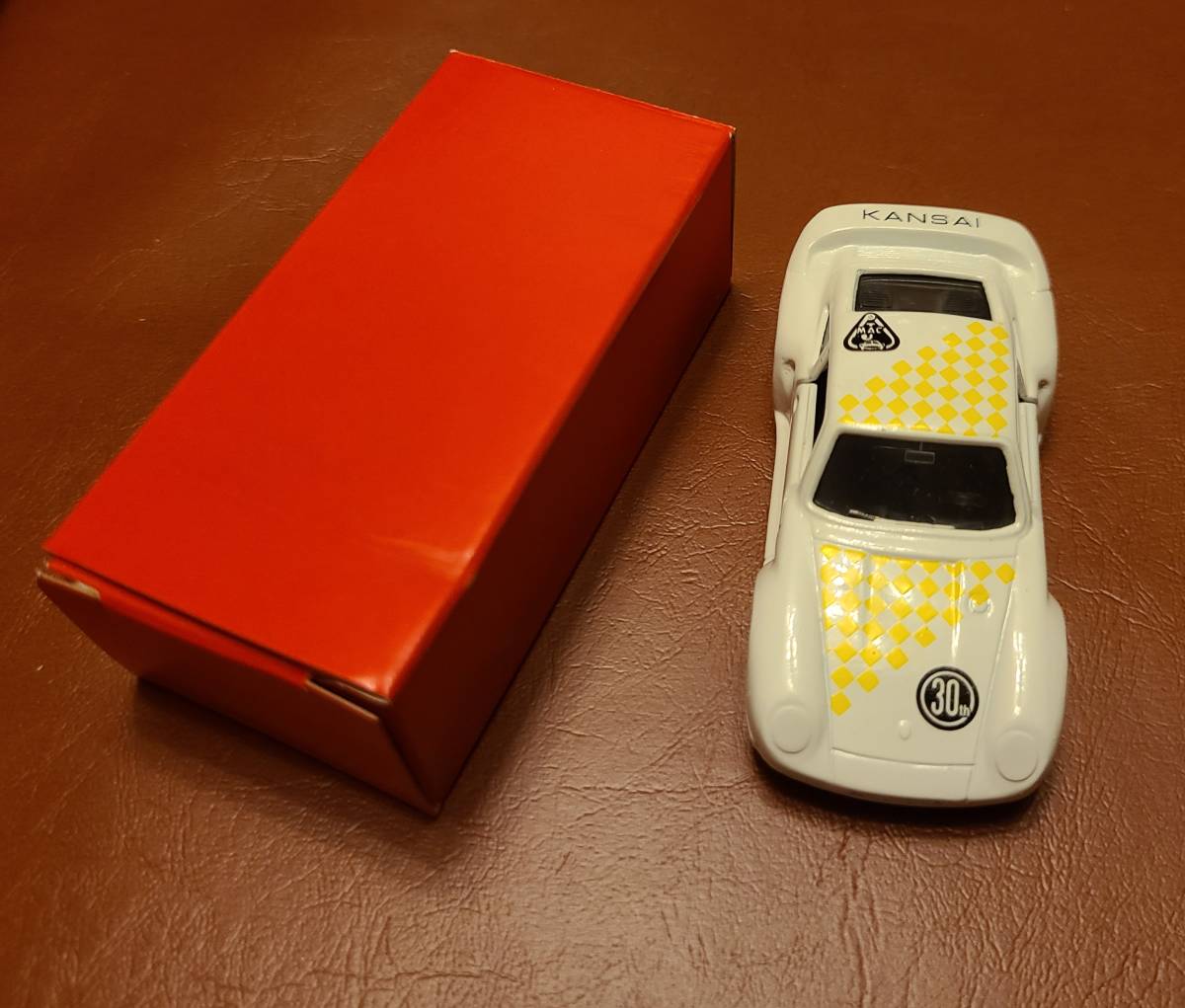 本格派ま! トミカ ポルシェ959 - JMAC関西 30周年記念 - poumonquebec.ca