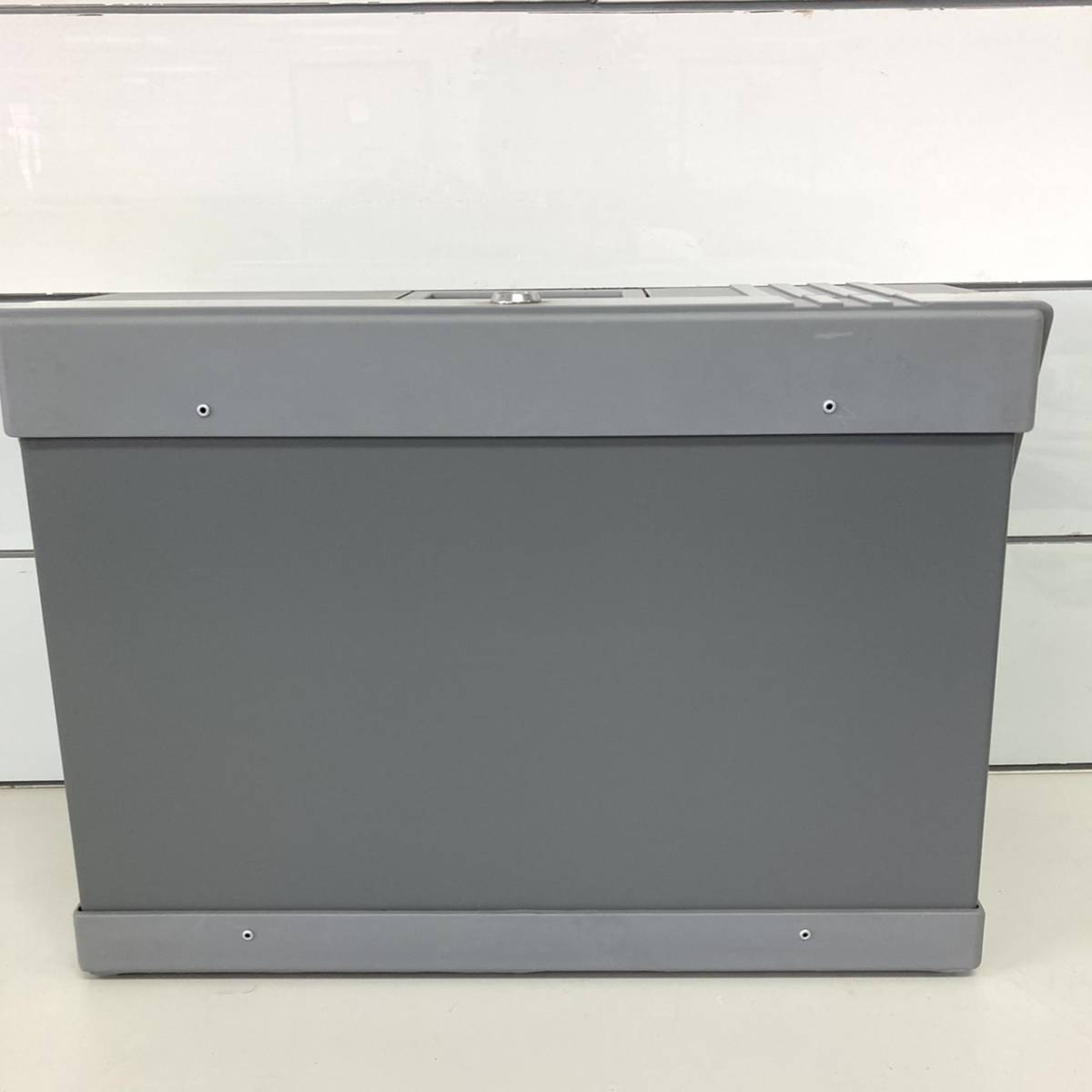 未使用保管品 HELIX Portable HOME FILE ポータブル ファイル 事務用品/071-016_画像7