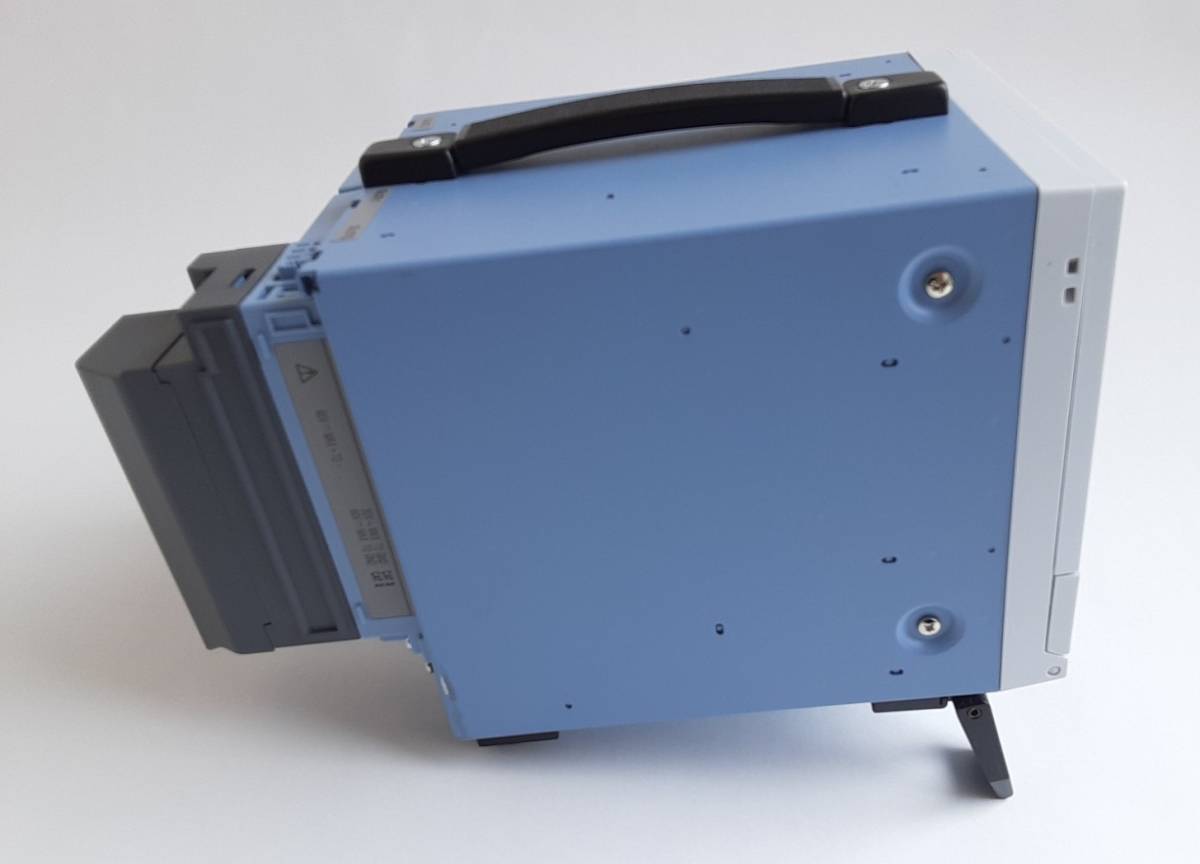 横河電機 Yokogawa ペーパレスレコーダ(記録計) GP10-1J1M/MT 横河電機 Yokogawa ペーパレスレコーダ(記録計) GP10-1J1M/MT