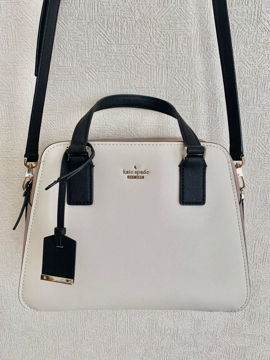 kate spade ケイトスペード 2way 2wayバッグ ショルダーバッグ