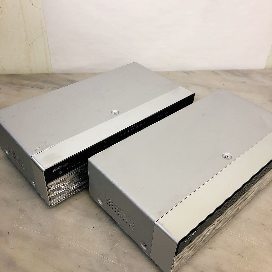 JOYSOUND ジョイサウンド カラオケ機器 XJ-J1 株式会社 JOYSOUND ジョイサウンド カラオケ機器 XJ-J1 株式会社