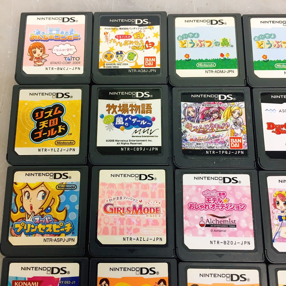 世界的に ニンテンドー DS ソフトファイナルファンタジー 桃鉄