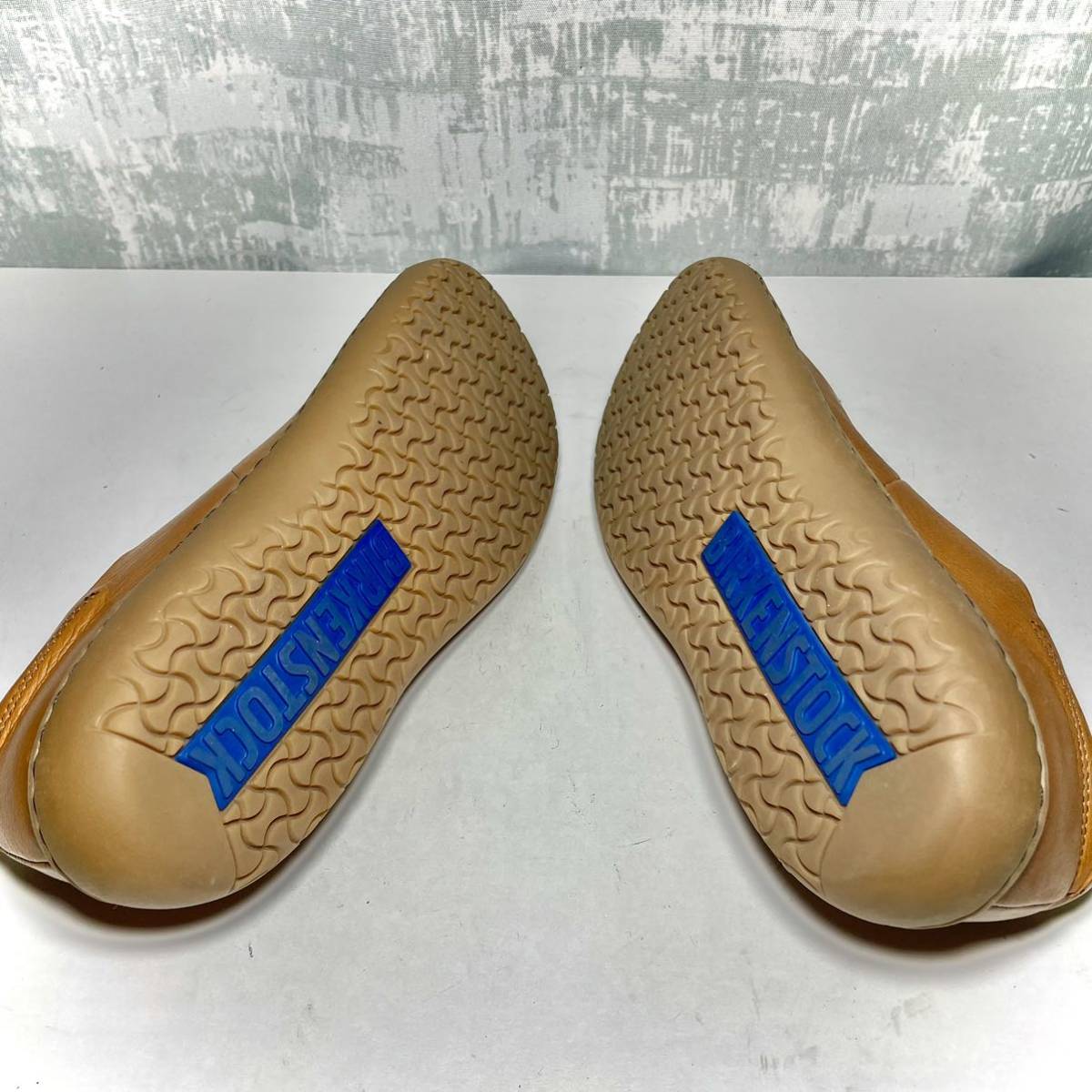 ALBANY!】BIRKENSTOCK ビルケンシュトック アルバニー 37 24.0cm