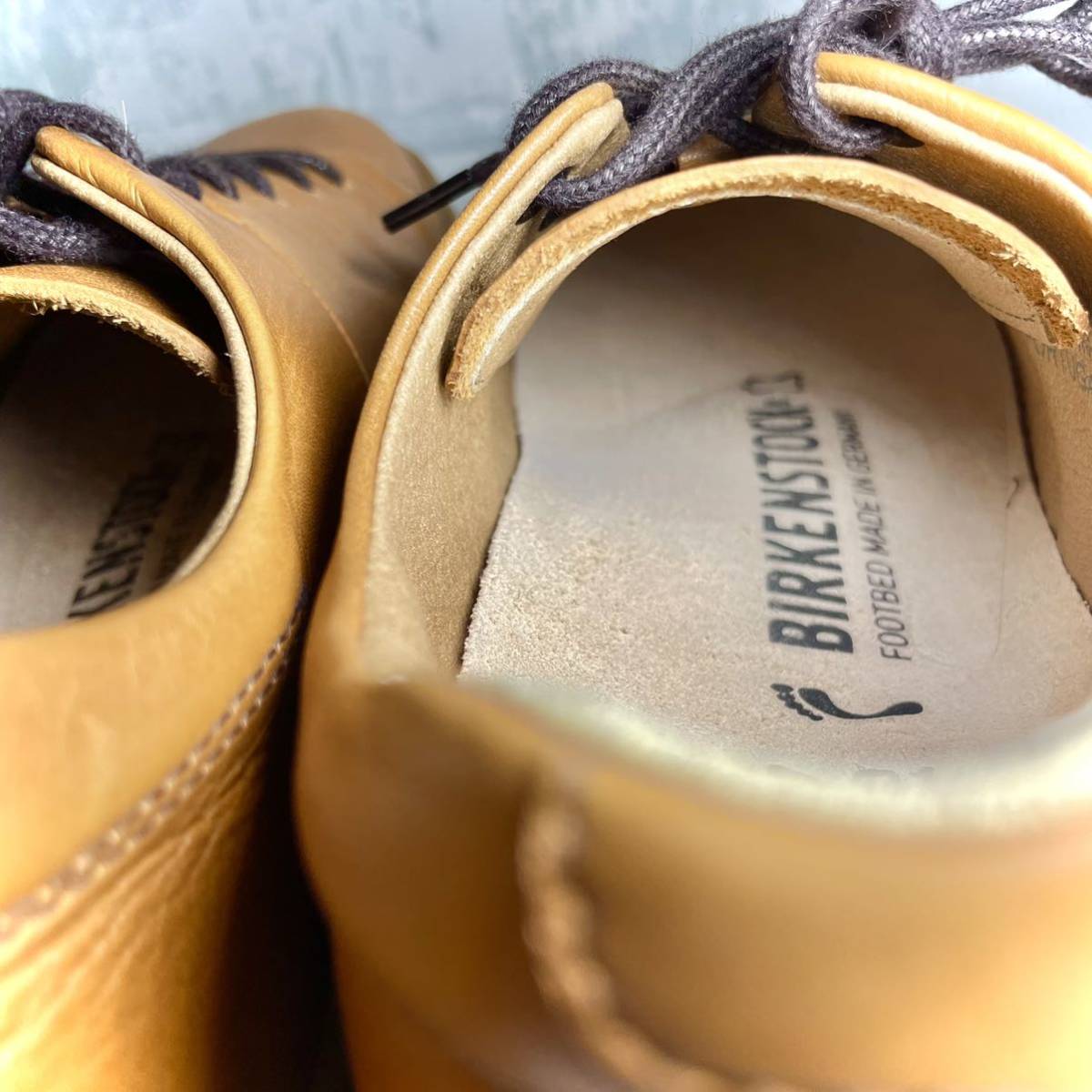 ALBANY!】BIRKENSTOCK ビルケンシュトック アルバニー 37 24.0cm