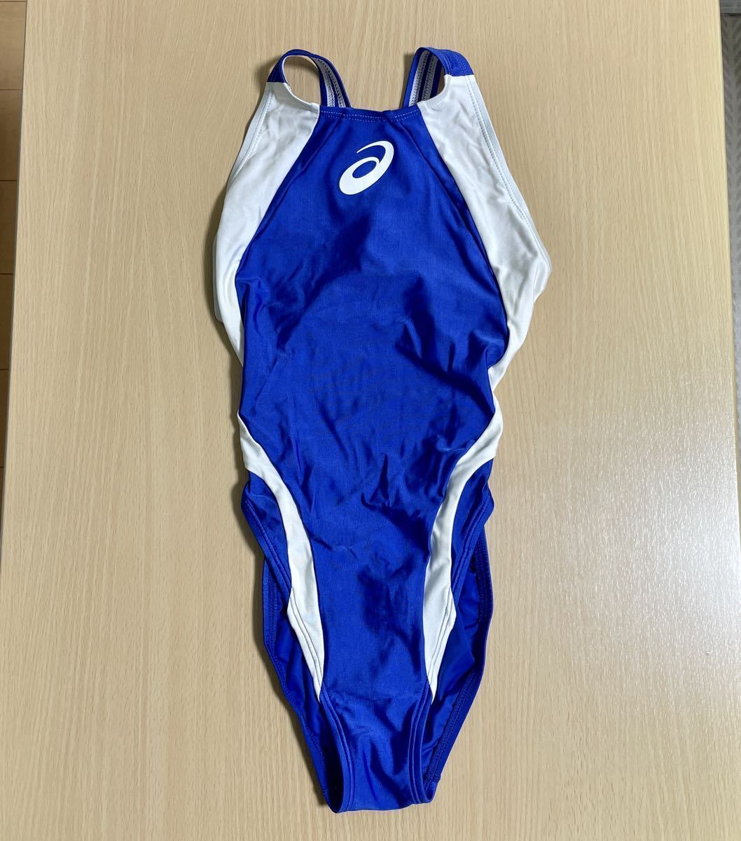 Yahoo!オークション - asics アシックス 競泳水着 レディース SS Yahoo!オークション - asics アシックス 競泳水着 レディース SS