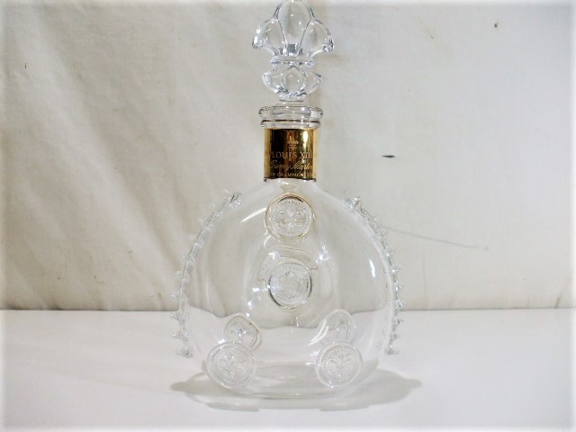 S6【元気堂】REMY MARTIN レミーマルタン LOUIS ⅩⅢ ルイ13世 S6【元気堂】REMY MARTIN レミーマルタン LOUIS ⅩⅢ ルイ13世