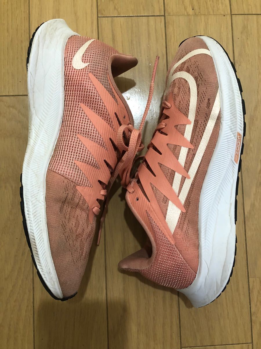 NIKE ZOOM RIVAL FLY 22.5cm