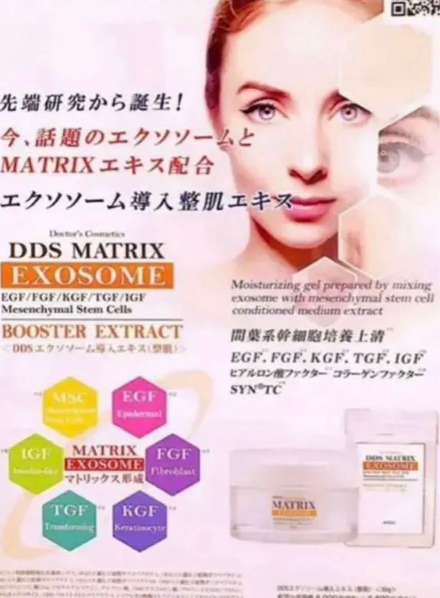アイテック DDSマトリックスエキス NMN-X エキス エクソソーム導入