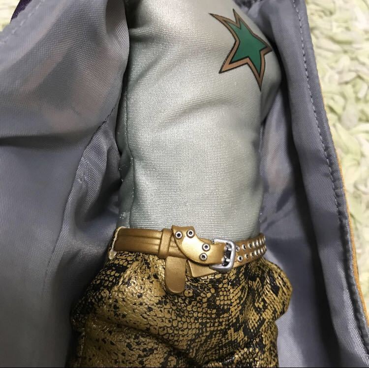 ジョジョの奇妙な冒険 ストーンオーシャン 空条承太郎 リアル ジョジョの奇妙な冒険 ストーンオーシャン 空条承太郎 リアル