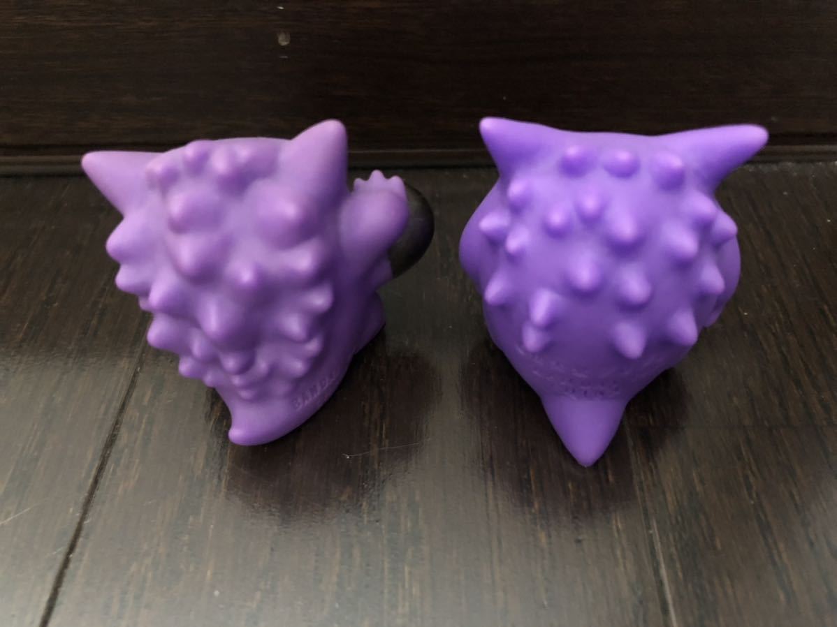 ポケモンキッズ ゲンガー 2種 キメ技 シャドーボール 指人形 ソフビ マスコット フィギュア ポケットモンスター 売買されたオークション情報 Yahooの商品情報をアーカイブ公開 オークファン Aucfan Com ポケモンキッズ ゲンガー 2種 キメ技 シャドーボール 指人形 ソフビ マスコット フィギュア ポケットモンスター 売買されたオークション情報 Yahooの商品情報をアーカイブ公開 オークファン Aucfan Com