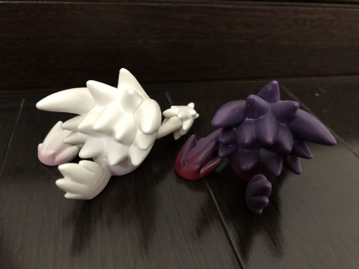 ポケモン モンスターコレクション メガゲンガー 白いメガゲンガー フィギュア 的詳細資料 Yahoo 拍賣代標 From Japan ポケモン モンスターコレクション メガゲンガー 白いメガゲンガー フィギュア 的詳細資料 Yahoo 拍賣代標 From Japan