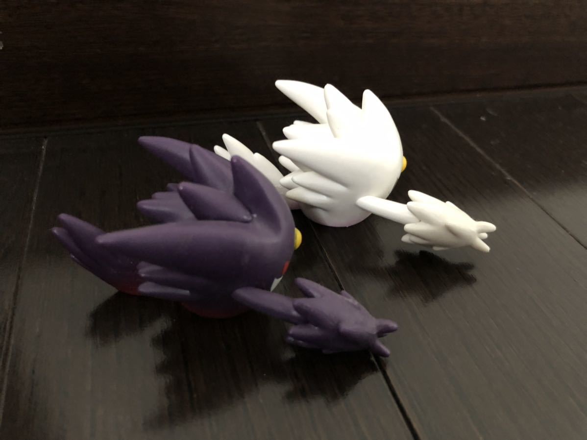 ポケモン モンスターコレクション メガゲンガー 白いメガゲンガー フィギュア 的詳細資料 Yahoo 拍賣代標 From Japan ポケモン モンスターコレクション メガゲンガー 白いメガゲンガー フィギュア 的詳細資料 Yahoo 拍賣代標 From Japan