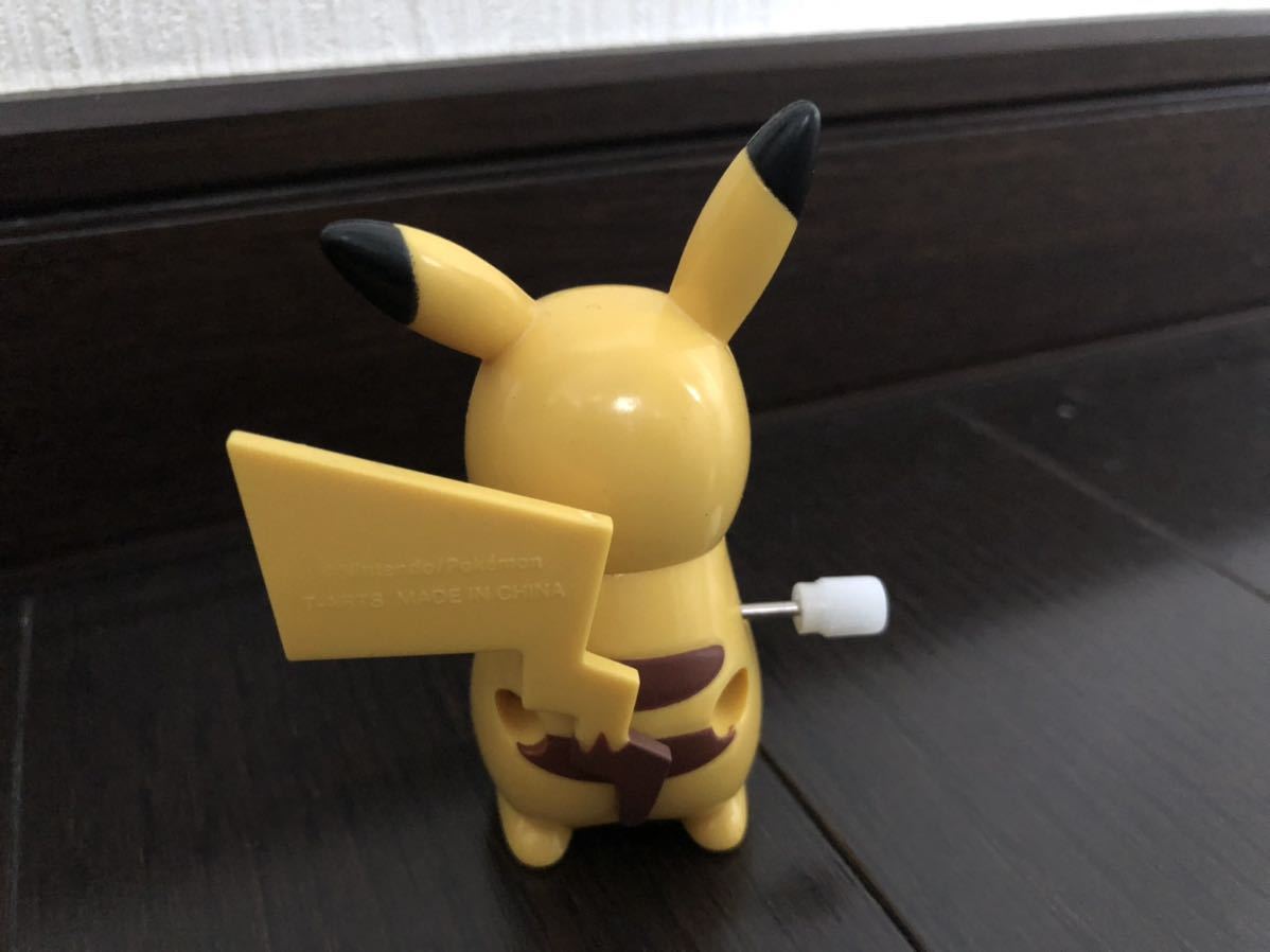 ポケモン とことこピカチュウ いっしょにおでかけ ピカチュウにへんしんしたメタモン ゼンマイ マスコット フィギュア ガチャ の商品詳細 日本のオークション ショッピングサイトの代理入札 購入 From Japan ポケモン とことこピカチュウ いっしょにおでかけ ピカチュウにへんしんしたメタモン ゼンマイ マスコット フィギュア ガチャ の商品詳細 日本のオークション ショッピングサイトの代理入札 購入 From Japan