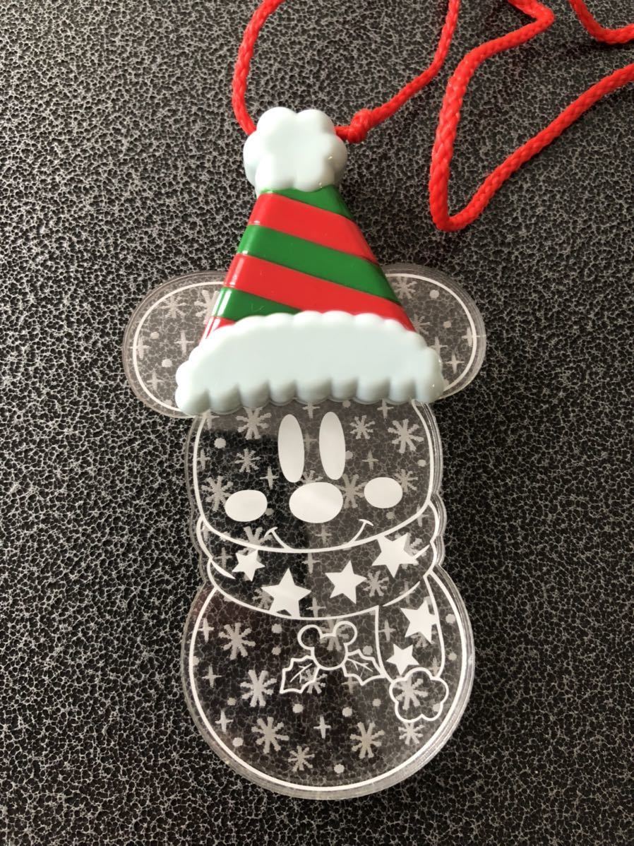 【ギフ_包装】 Yahoo!オークション - ディズニーリゾート 2010 クリスマス クリスマス