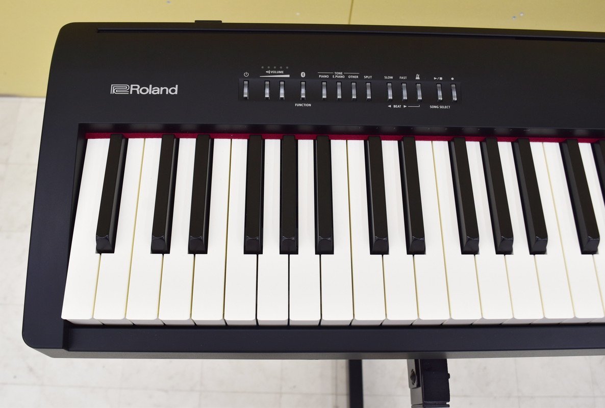 Roland 電子ピアノ FP-30X 2020年製 楽器 88鍵盤 K243