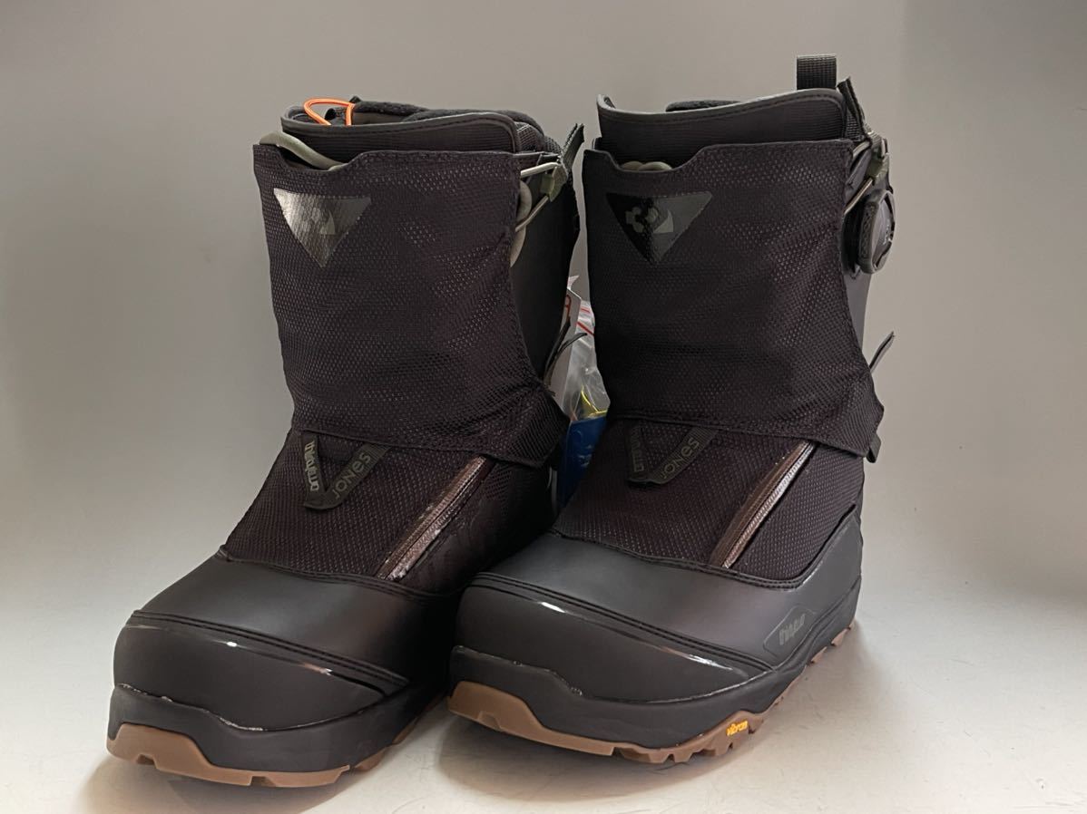 JONES ジョーンズ MTB thirtytwo サーティトゥ スノーボード ブーツ