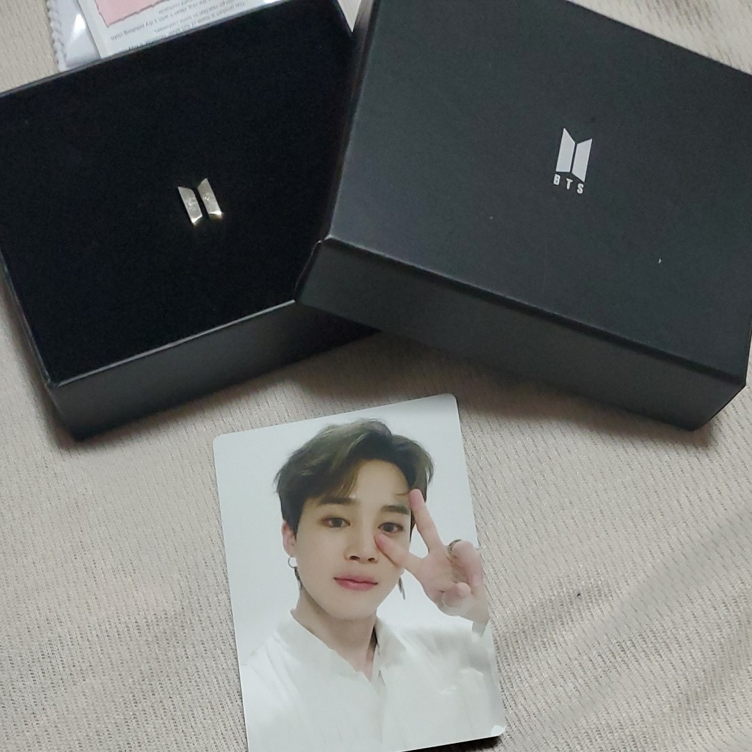 公式】BTS MEMORIES 2019 blu-ray ジミン トレカ メモリーズ