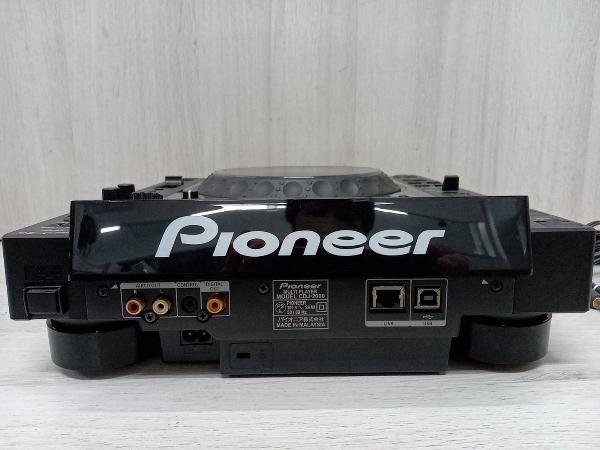 直売値下PIONEER CDJ-2000 パイオニア マルチプレイヤー DJ機器 店舗受取可 CDJ