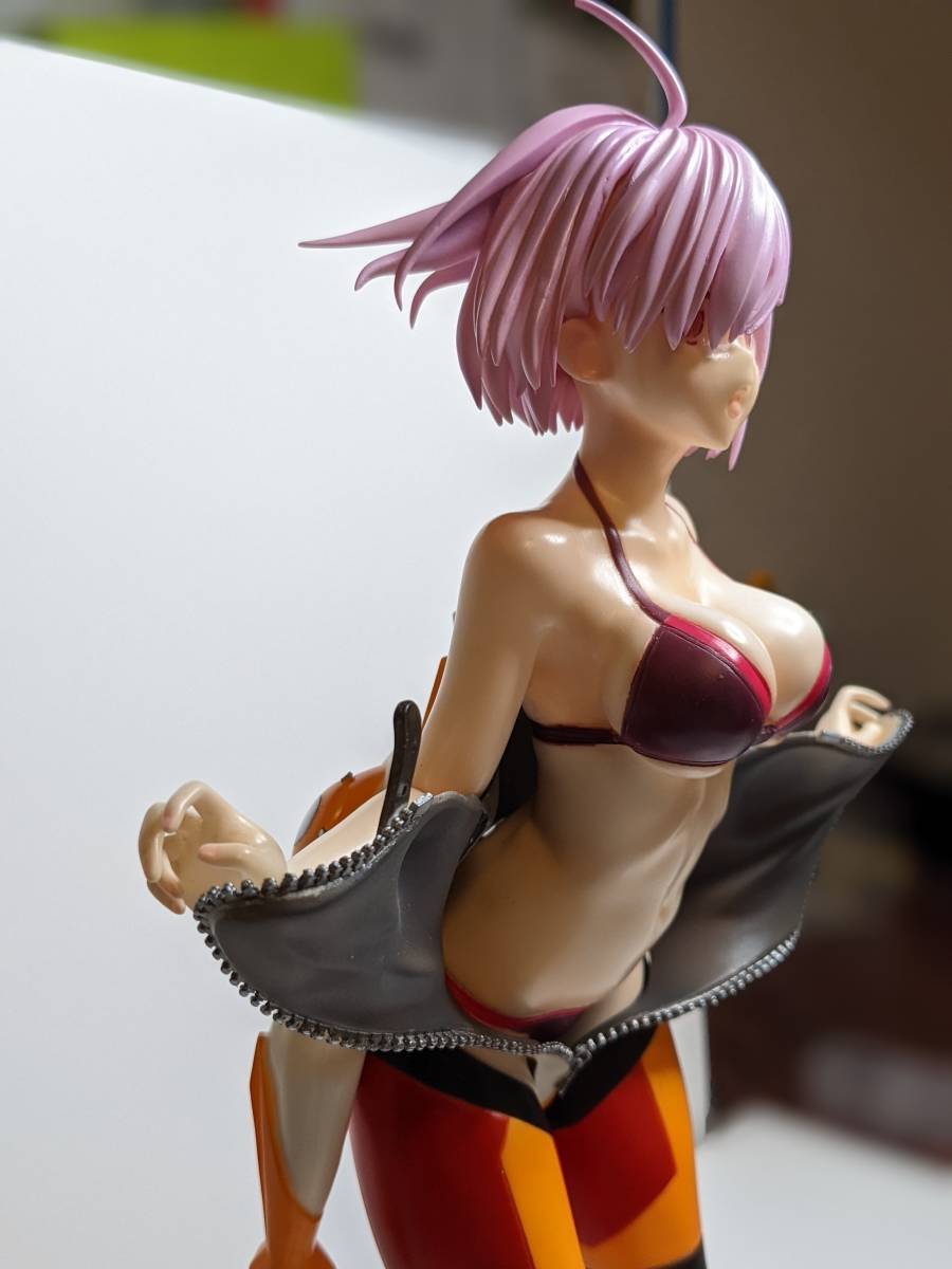 Yahoo!オークション - 【ガレージキット】FATE/GRAND ORDER Yahoo!オークション - 【ガレージキット】FATE/GRAND ORDER